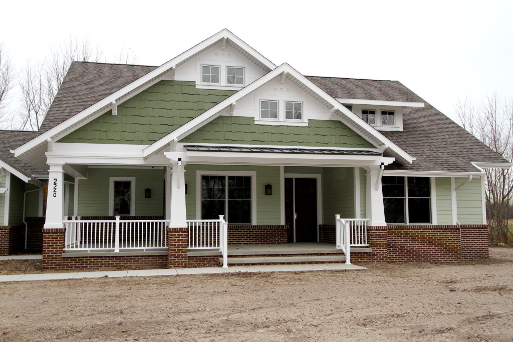 Jericho Fenner Homes Inc