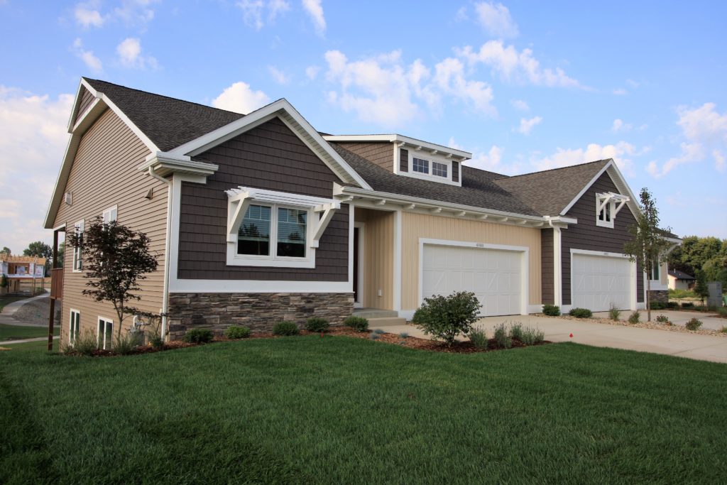 Maiden Lane Cottages A Unit (Addison) Fenner Homes Inc