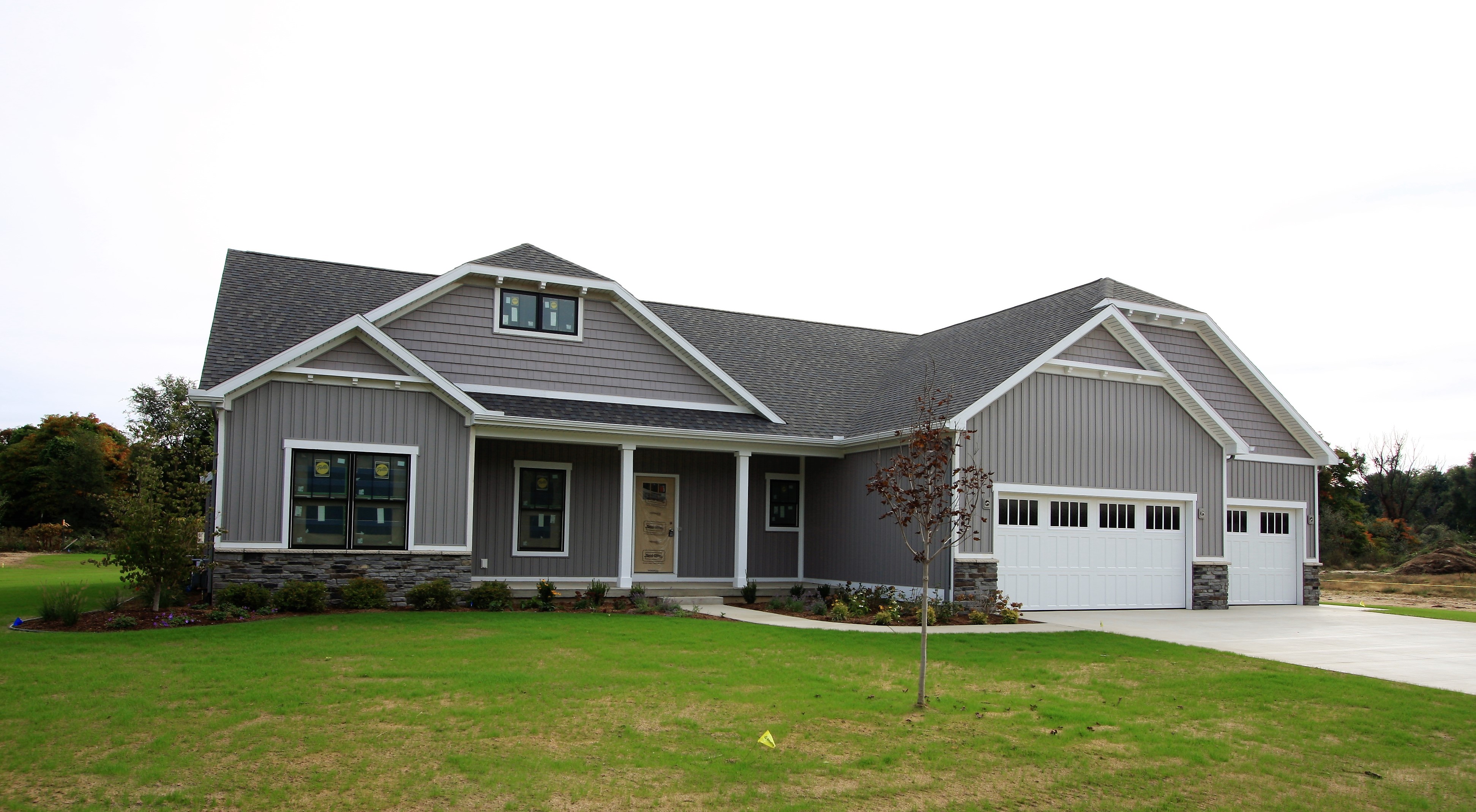 Fenner Homes Inc Premier Builders of Southwest Michigan