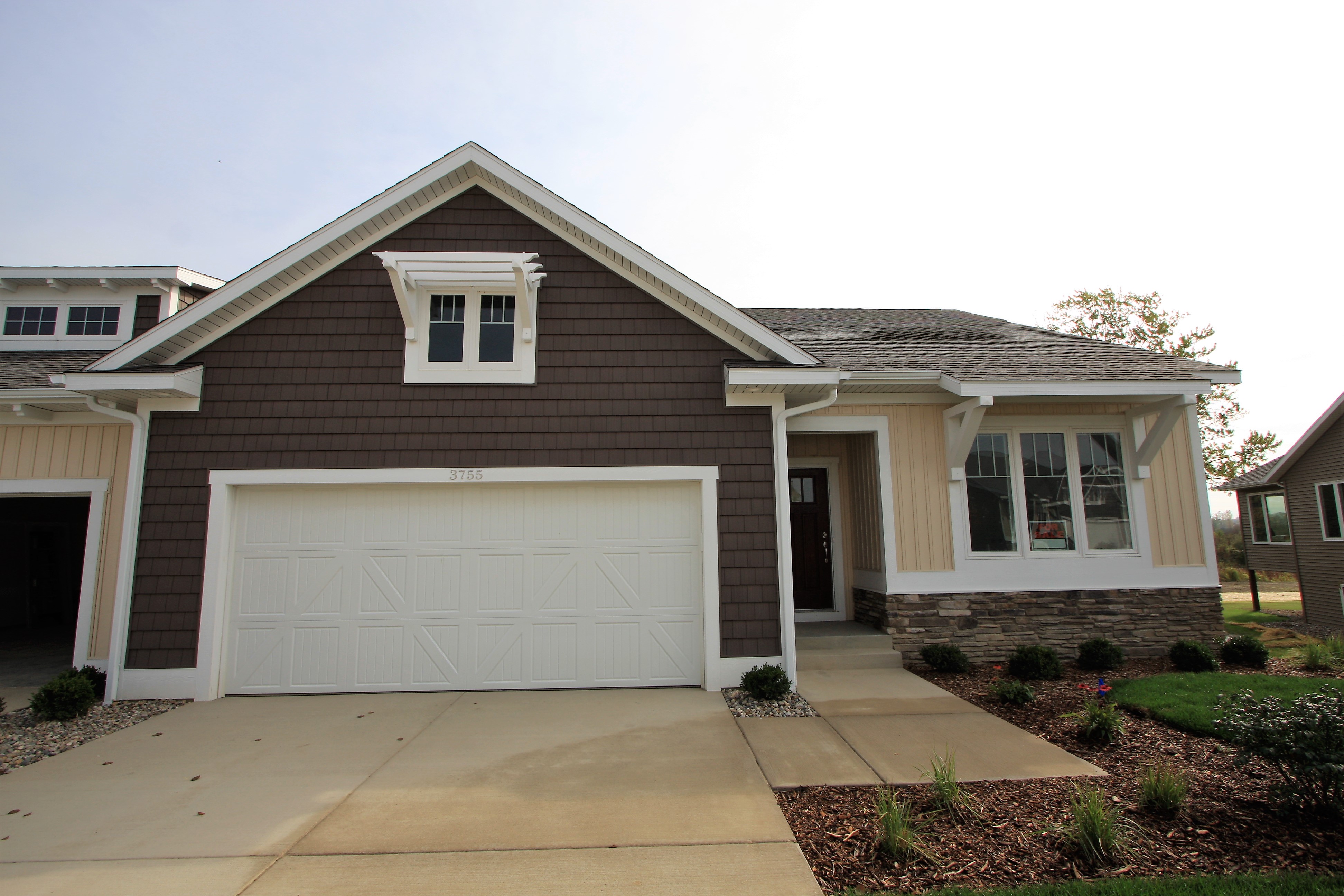 Fenner Homes Inc Premier Builders of Southwest Michigan