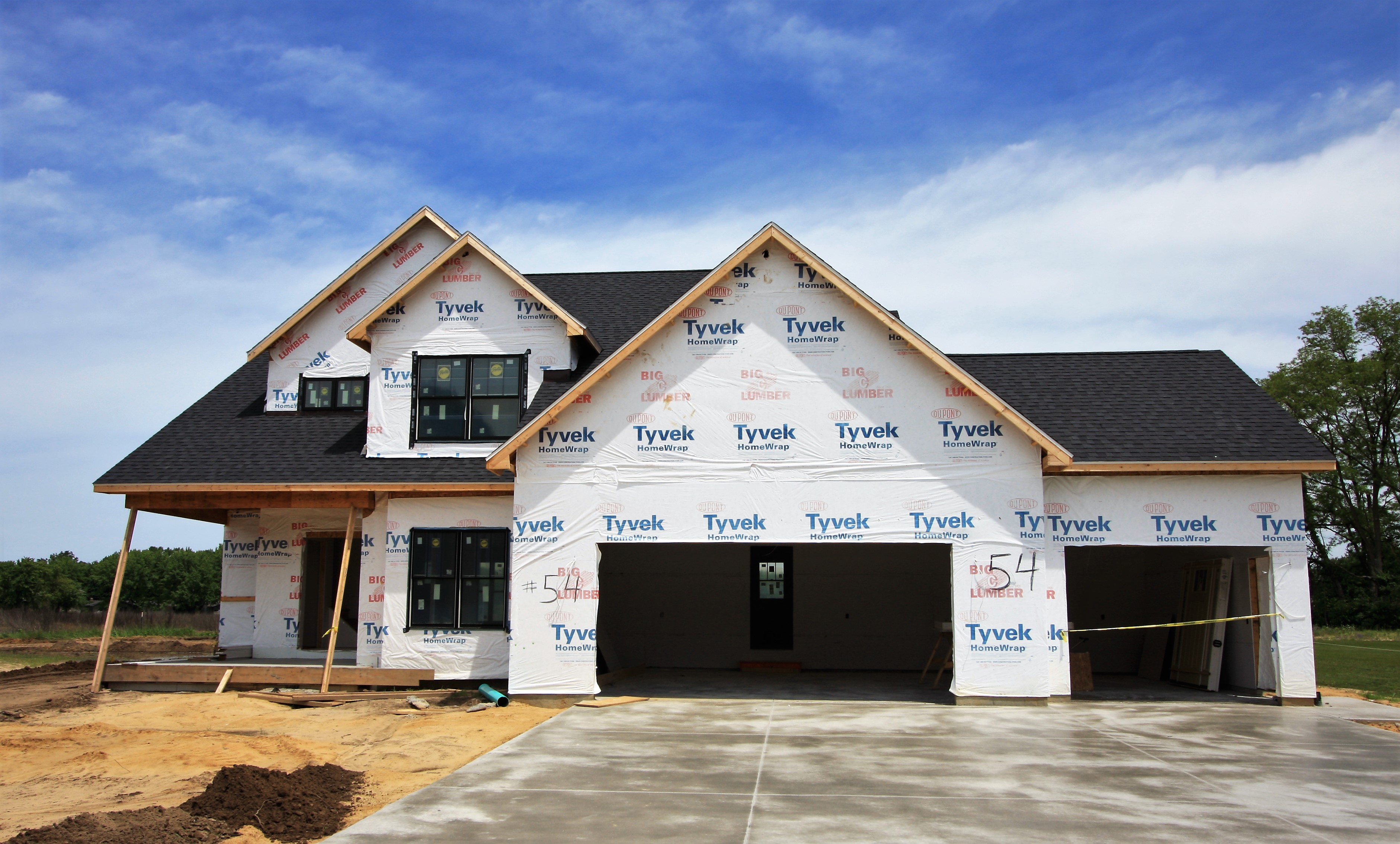 Fenner Homes Inc Premier Builders of Southwest Michigan