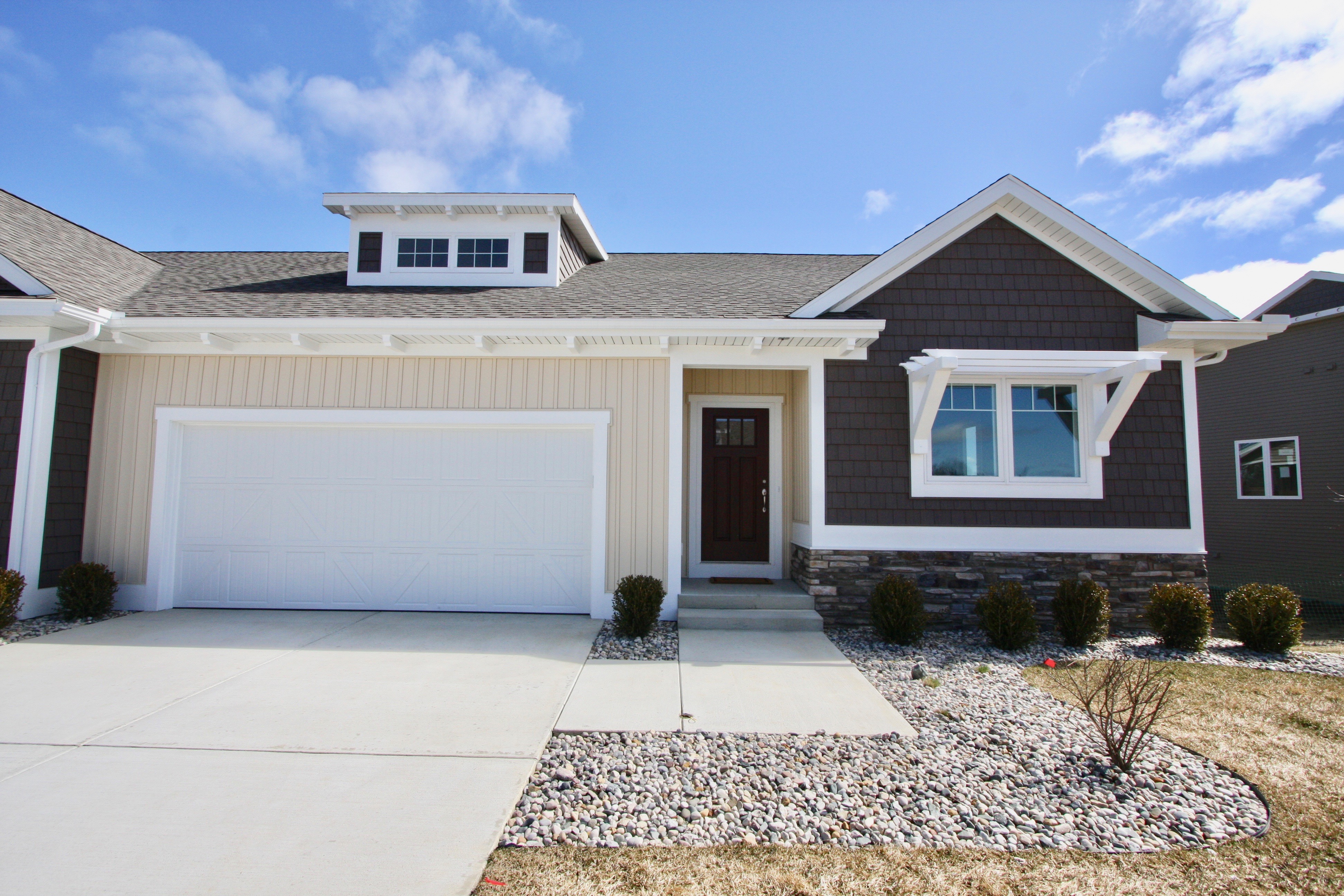 Fenner Homes Inc Premier Builders of Southwest Michigan