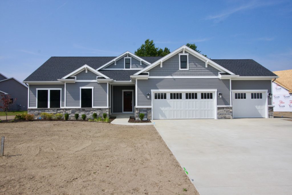 The Manchester Fenner Homes Inc